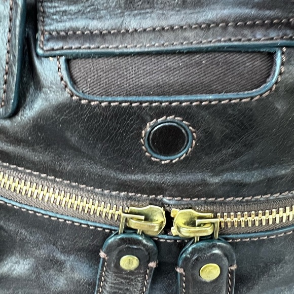 Chloe Bay Bag - Picture 9 of 10